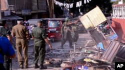 دا بریدونه د افغانستان په ګډون د نړۍ ډېرو هېوادونو وغندل