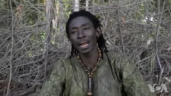 TASKAR VOA: Kalli Shirin Taskar VOA Na Wannan Makon Kai Tsaye, Fabrairu 29, 2016