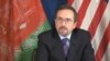 سفیر امریکا: صلاحیت والی بلخ مسالمت‌آمیز منتقل شود
