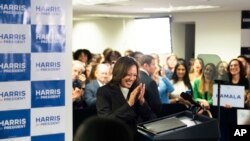 Zaben 2024 Democrats