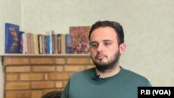 Фарид Мехрализаде