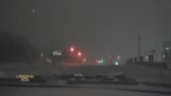 დიდთოვლობა კლიმატურ ცვლილებებს უკავშირდება?