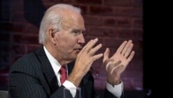 የባይደን ማሳሰቢያ