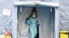 WHO Chief Urges Saving Protective Gear for Coronavirus Health Care Workers