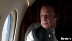 PM Pakistan Nawaz Sharif. (Foto: dok). 