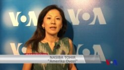 Suriyalik oila hikoyasi