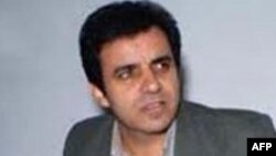 محمد صديق کبودوند در اعتصاب غذای نامحدود 