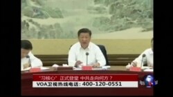 时事大家谈: “习核心”正式登堂，中共走向何方？