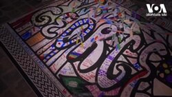 ჩანაწერები ფლოიდისთვის