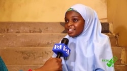 Fadi Mu Ji: Matsalar Shaye-Shaye A Tsakanin Mata