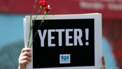 Turkiyada jurnalist sifatida ishlash yanada qiyinlashgan