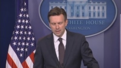 Josh Earnest Condemns Turkey Coup