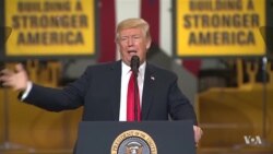 Trump Fuels Questions About US Role in Syria