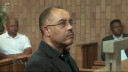 Washington Fora d’Horas: Manuel Chang chega a Nova Iorque esta noite