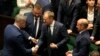 New Polish Prime Minister Donald Tusk Sworn in With Government