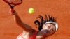 Tennis Players Take on China’s Communist Party: Where is Peng Shuai?