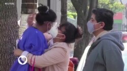 Kuchoshwa na msongo wa mawazo kwa wahudumu wa afya