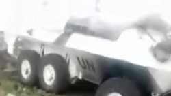 La situation sécuritaire reste tendue autour de Goma