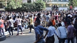 ተደጋጋሚ የፖለቲካ አለመረጋጋትና ግጭቶች ኢኮኖሚያዊና ማህበራዊ ቀውስ እያስከተሉ ነው