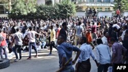 Taye Dendea s'était récemment montré critique du gouvernement, notamment sur sa politique économique et sur les violences en cours dans la région de l'Oromia.