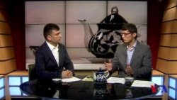 Vashington choyxonasi: Amerikadagi o'zbekistonliklar kelajagi