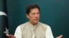 Pakistan PM Stresses Inclusivity in Government in Talks With Taliban 