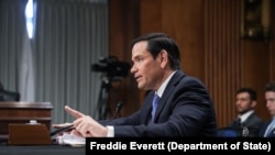 مارکو روبیو - آرشیو