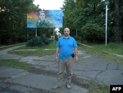 მამუკა ყუფარაძე სოხუმში