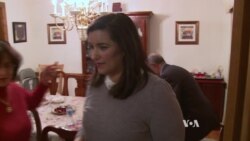 Study: American Muslims Rarely Commit Terrorism