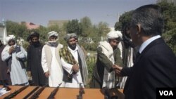 Kelompok Taliban Afghanistan mengatakan siap membuka kantor perwakilan di Qatar (foto: dok).