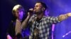 FILE - Adam Levine of the musical group Maroon 5 seen at Universal Music Group: Lucian Grainge’s 2015 Artist Showcase.