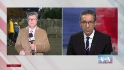 همزمان با انتخابات ریاست جمهوری چندین فرماندار نیز در ایالت‌های مختلف توسط مردم انتخاب خواهند شد