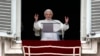 Pope Delivers Final Sunday Prayers