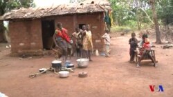 La mortalité infantile à son plus haut niveau en Centrafrique (vidéo)