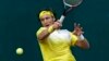 Juan Monaco ke Perempat Final Swiss Terbuka