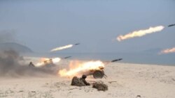 [인터뷰 오디오 듣기] 북한 잇단 사격 도발 의도