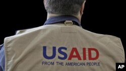USAID