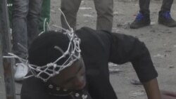 RD Congo : le cri d'alarme de Makala 