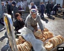 Qirg’iziston,Tojikiston suv va yer talashmasligi uchun nima qilmoq kerak?