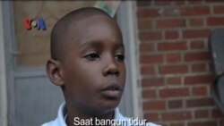 Yoga sebagai Alternatif Hukuman Siswa Bermasalah - VOA Sports