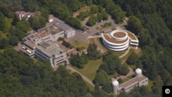 მაქს პლანკის ასტრონომიის ინსტიტუტი (MPIA), გერმანია