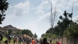 Basoda ya FARDC bakufi na bitumba na ba Maï Maï na Butembo