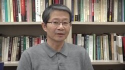 [인터뷰] 류길재 전 통일부 장관