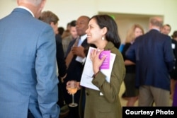 Lianna Kushi has filed a lawsuit against the Lowell Town Council and the Lowell School District Commission about the implementation of the municipal electoral system.