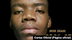 Vigília em solidaridade a Nuno Dala