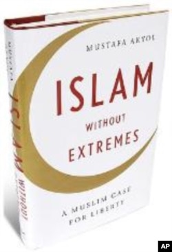 Turkish Journalist Says Islam Craves Liberty