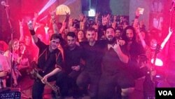 Tbilisi JAM! Fest-ი საბოლოოდ მიწისქვეშეთში დასრულდა