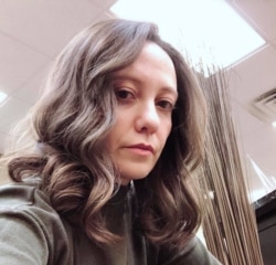 Sanja Grujić, glumica