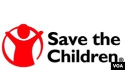 Save the Children Logo