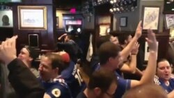 Фудбал во паб во време на коронавирус